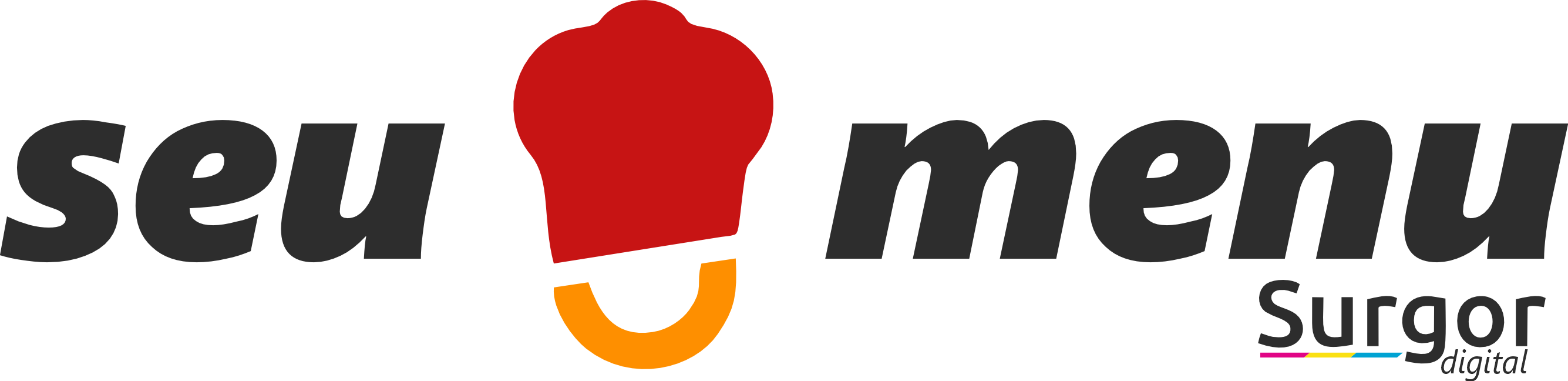 SEU MENU ONLINE